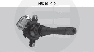 Ignition Coil (122.002)