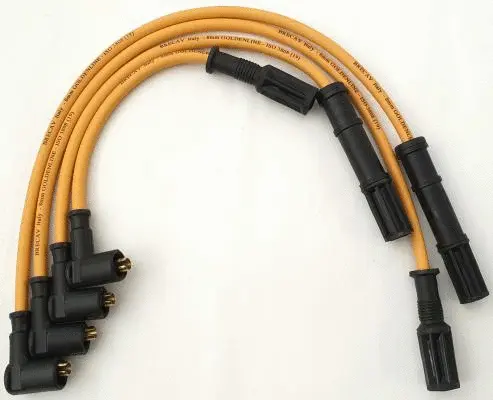 Ignition Cable Kit (06.8100)