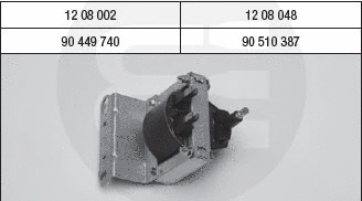 Ignition Coil (209.009)