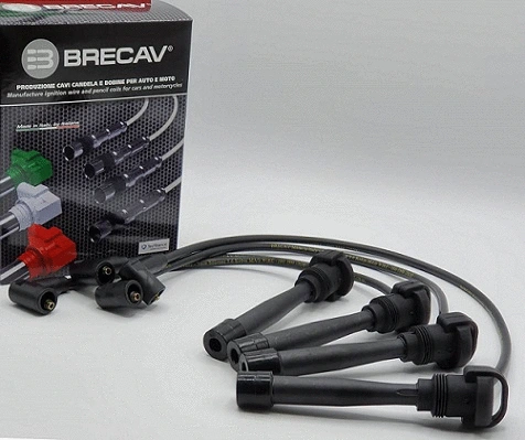 Ignition Cable Kit