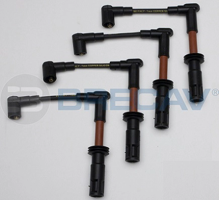 Ignition Cable Kit (01.543C)