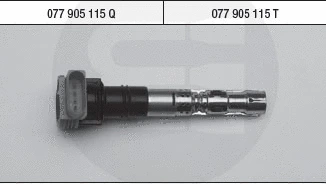 Ignition Coil (114.016)