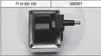 Ignition Coil (211.011)