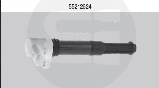 Ignition Coil (106.009)