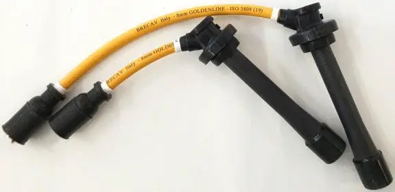 Ignition Cable Kit (25.814)