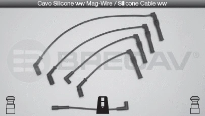 Ignition Cable Kit (10.517)