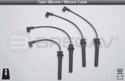 Ignition Cable Kit (22.523)