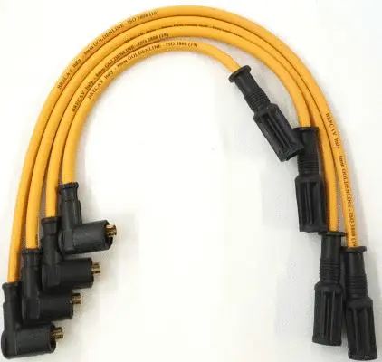 Ignition Cable Kit (06.872)