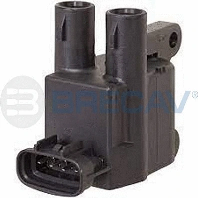 Ignition Coil (233.003E)