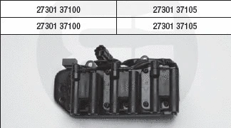 Ignition Coil (229.006)