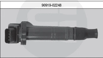 Ignition Coil (133.008)