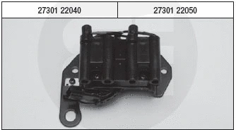 Ignition Coil (229.004)