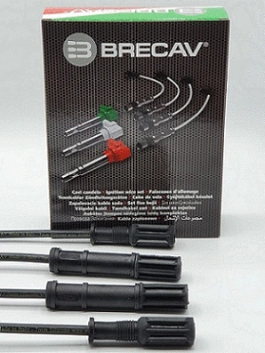 Ignition Cable Kit