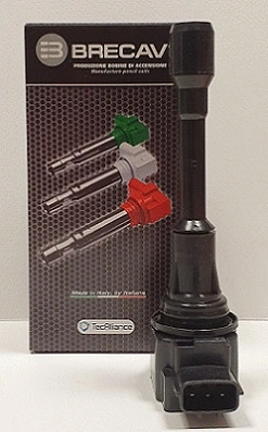 Ignition Coil (126.015)