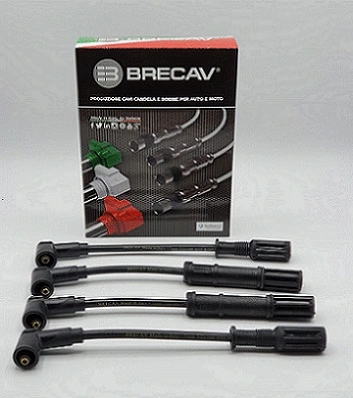 Ignition Cable Kit