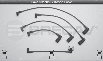 Ignition Cable Kit (18.516)