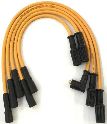 Ignition Cable Kit (06.847)