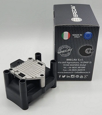 Ignition Coil