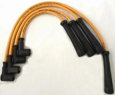 Ignition Cable Kit (11.846)