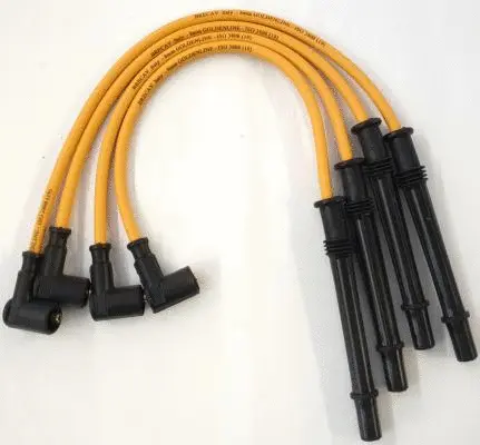 Ignition Cable Kit (11.857)
