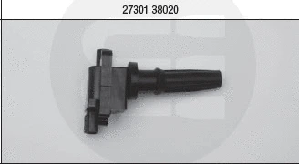 Ignition Coil (129.003E)
