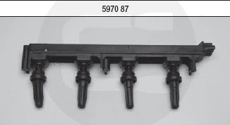 Ignition Coil (110.013)