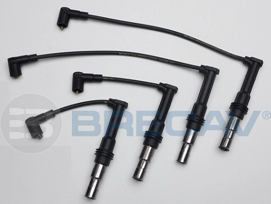 Ignition Cable Kit (01.546C)