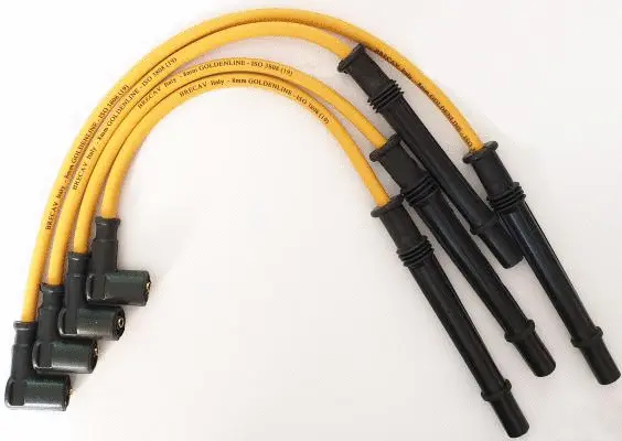 Ignition Cable Kit (11.852)