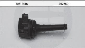 Ignition Coil (118.001)