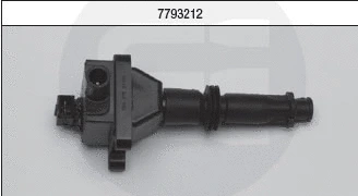 Ignition Coil (101.001E)