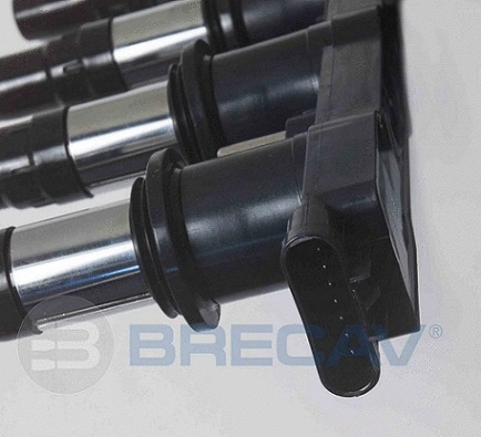 Ignition Coil (109.022)