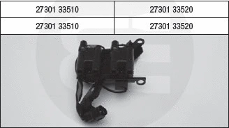 Ignition Coil (238.001)