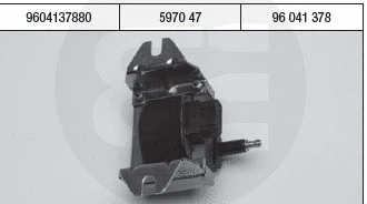 Ignition Coil (206.005)
