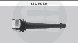 Ignition Coil (111.009)