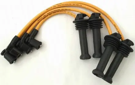 Ignition Cable Kit (15.843)