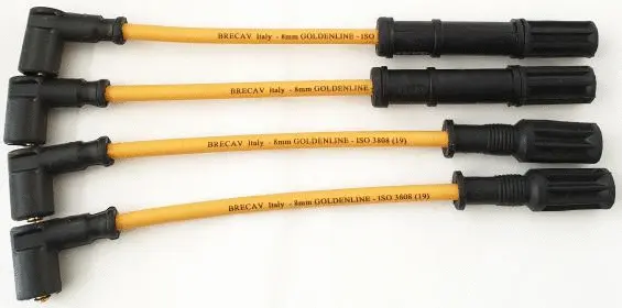 Ignition Cable Kit (06.8107)