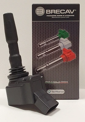 Ignition Coil (114.020)