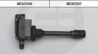 Ignition Coil (128.001)