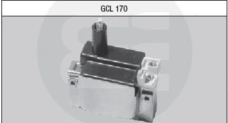 Ignition Coil (222.001)