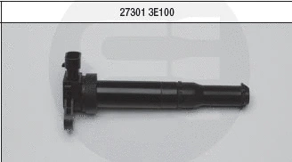 Ignition Coil (129.001)