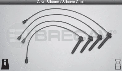 Ignition Cable Kit (35.513)