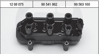 Ignition Coil (209.011)