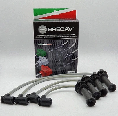Ignition Cable Kit