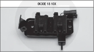 Ignition Coil (238.005)