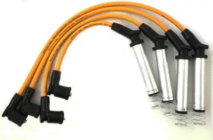 Ignition Cable Kit (15.847)