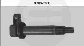 Ignition Coil (133.007)