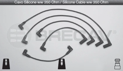 Ignition Cable Kit (07.513)