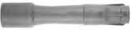 Protective Cap, ignition coil plug (59.701)