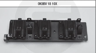 Ignition Coil (238.004)