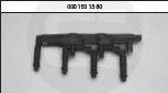 Ignition Coil (108.003)
